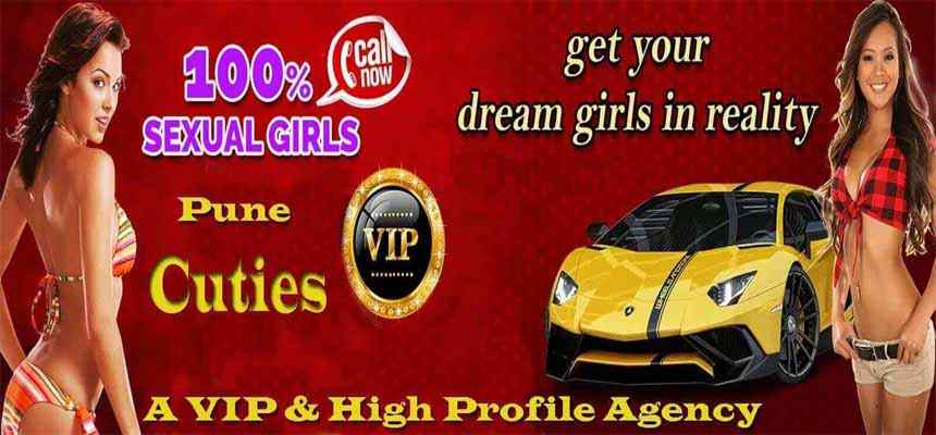 Call Girls Services Pune
